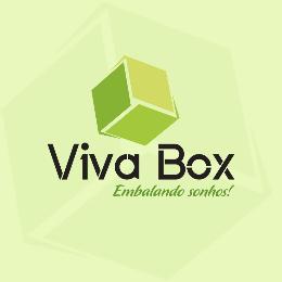 logo da empresa Viva Box Industria