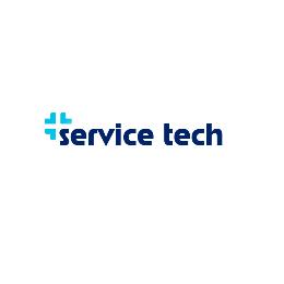 logo do recrutador Service Tech