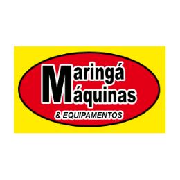 logo do recrutador Maringa Maquinas