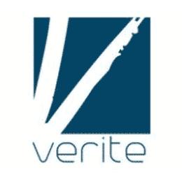 logo da empresa Verite Revestimentos