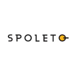 logo da empresa Spoleto