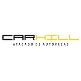 logo do recrutador Carhill  Auto Peças