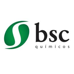 logo da empresa Bsc Química