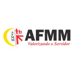 logo da empresa AFMM