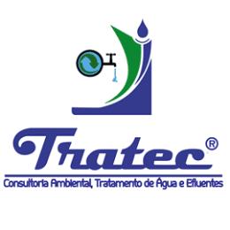 logo da empresa Tratec Consultoria Ambiental