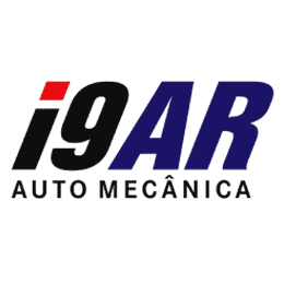 logo da empresa I9ar Auto Mecanica