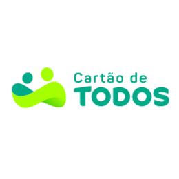 logo da empresa Cartão de Todos