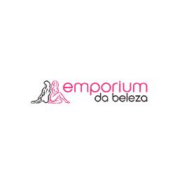 Logo empresa Emporium da Beleza