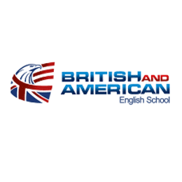 logo da empresa British And American