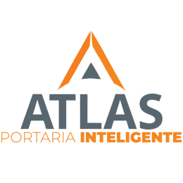 logo da empresa Atlas Portaria e Tecnologia