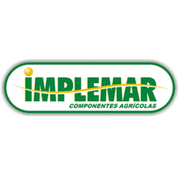 logo da empresa Implemar