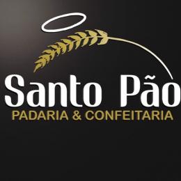 Logo empresa Panificadora Santo Pão