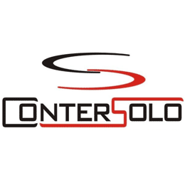 logo da empresa Contersolo