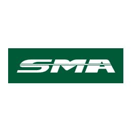 logo da empresa Sma Metalurgica