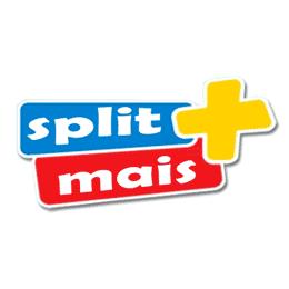 logo da empresa Split Mais Ar Condicionado