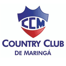 logo do recrutador Country Club de Maringá