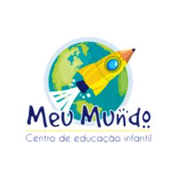 logo da empresa Cmei Meu Mundo