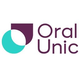 logo da empresa Oral Unic