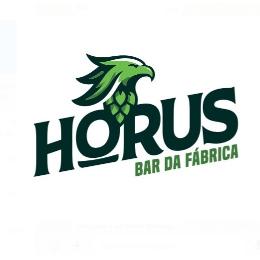 logo da empresa Hórus Cervejaria 