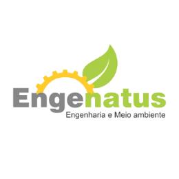 logo da empresa Engenatus