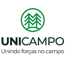 logo da empresa Unicampo