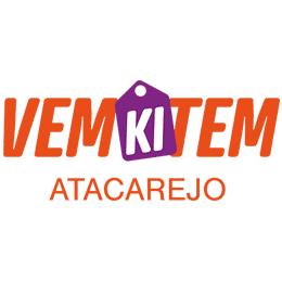 logo da empresa Vemkitem