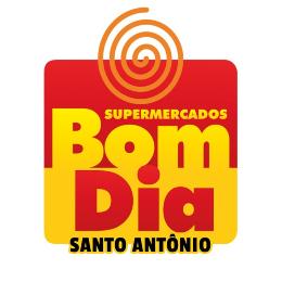 logo da empresa Santa Lucia Apoio