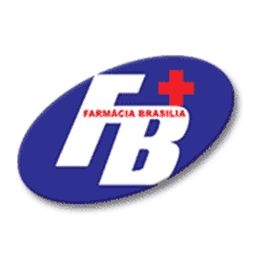 Logo empresa Farmalog