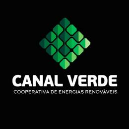 logo do recrutador Canal Verde - Energias Renováveis