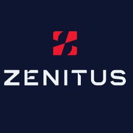 logo da empresa Zenitus Inteligencia Contabil E Empresarial Ltda