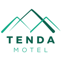 logo da empresa Tenda Motel