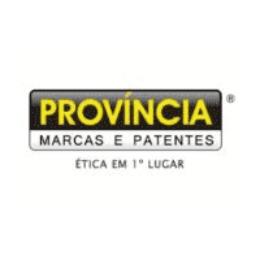 logo da empresa Provincia Marcas e Patentes