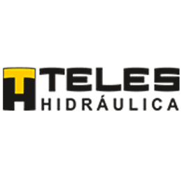 logo da empresa Teles Hidráulica