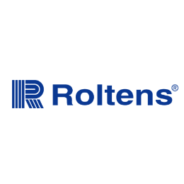 logo do recrutador Roltens