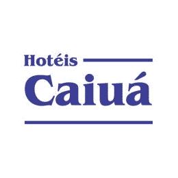 logo da empresa Hotel Caiua Express