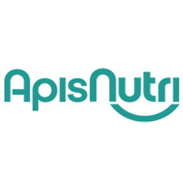 logo da empresa Nutriapis