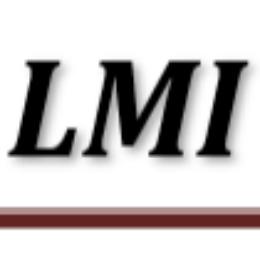 logo da empresa L.m.i. Transportes