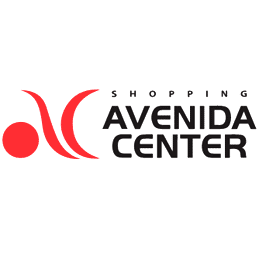 logo da empresa Associação de Lojistas do Avenida Center