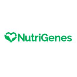 logo da empresa Nutrigenes