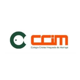 logo da empresa Colégio Ccim