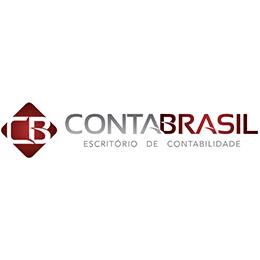 logo da empresa Escritório Contabrasil