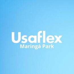 logo da empresa Usaflex