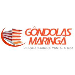 logo do recrutador Gondolas Maringa