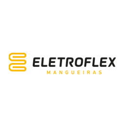 logo da empresa Eletroflex