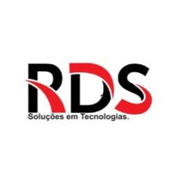 logo da empresa RDS Redes Soluções