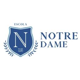 logo da empresa Escola Notre Dame