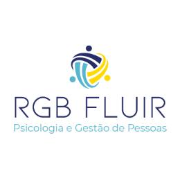 logo do recrutador RGB Fluir