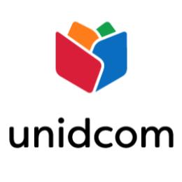 logo da empresa Unidcom