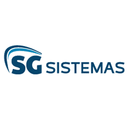 logo da empresa Sg Sistemas