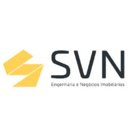 logo da empresa Svn Engenharia e Negócios Imobiliários